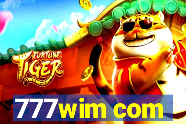 777wim com